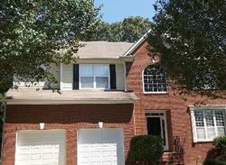 Foreclosure in  HIGH CREEK RUN Dacula, GA 30019