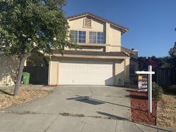 Foreclosure in  HORTON CT Hayward, CA 94544