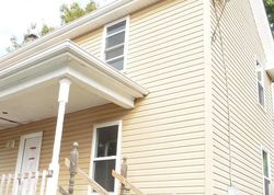 Foreclosure in  N HIGH ST Martinsburg, WV 25404