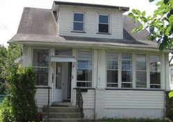 Foreclosure in  W BROAD ST Palmyra, NJ 08065