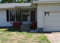 Foreclosure in  REDONDO DR Killeen, TX 76541