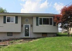 Foreclosure in  POPLAR LN Follansbee, WV 26037