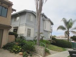 Foreclosure in  BONAIR ST UNIT 3 La Jolla, CA 92037