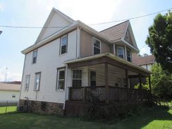 Foreclosure in  S 8TH ST Connellsville, PA 15425