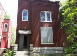 Foreclosure in  S JEFFERSON AVE Saint Louis, MO 63118