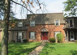 Foreclosure Listing in PARTRIDGE RUN DR APT C FLORISSANT, MO 63033