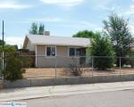 Foreclosure in  N MOORE ST Bloomfield, NM 87413