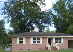 Foreclosure in  HILL ST Loris, SC 29569