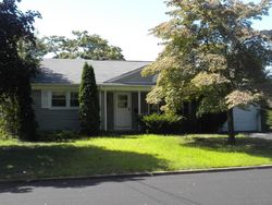 Foreclosure in  ROWE AVE Pawtucket, RI 02861