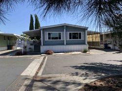 Foreclosure Listing in EL SERENA # 112 MARTINEZ, CA 94553