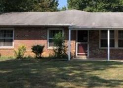 Foreclosure in  GARDEN CT Bryans Road, MD 20616