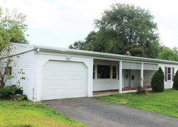 Foreclosure Listing in MARINA DR STRATFORD, CT 06614