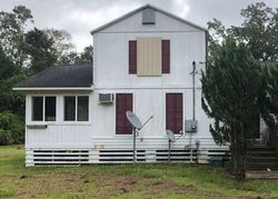 Foreclosure in  SALEM RD Quincy, FL 32352