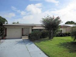 Foreclosure in  NW 53RD ST Fort Lauderdale, FL 33319