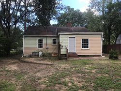 Foreclosure in  7TH AVE Albany, GA 31707