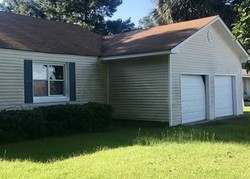 Foreclosure in  NEWTON RD Albany, GA 31701