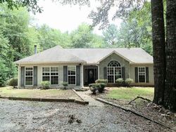 Foreclosure in  TURKEY ROOST LN Shiloh, GA 31826