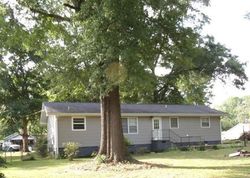 Foreclosure in  DAUGHERTY ST La Fayette, GA 30728