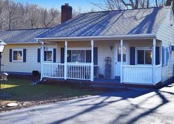 Foreclosure in  SANDY HOOK RD Street, MD 21154