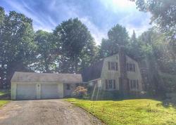 Foreclosure in  COPPER BEACH CT Berlin, CT 06037