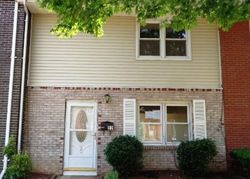 Foreclosure Listing in LAKESIDE DR UNIT 22 BRISTOL, CT 06010