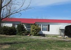 Foreclosure in  DILLINGER RD Carbondale, IL 62901