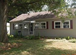 Foreclosure Listing in GRISWOLD ST PRINCETON, IL 61356