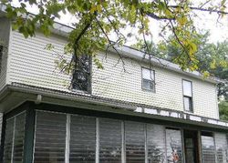 Foreclosure in  S MULBERRY ST Du Quoin, IL 62832