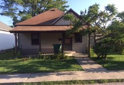 Foreclosure in  P AVE New Castle, IN 47362