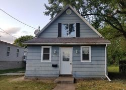 Foreclosure in  W WASHINGTON ST Colfax, IA 50054