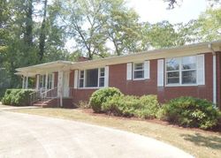 Foreclosure in  WARRIOR TRAFFORD RD Trafford, AL 35172