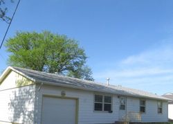 Foreclosure in  W HALL ST Oberlin, KS 67749