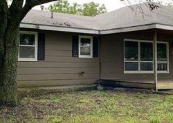 Foreclosure in  E 109TH ST Overbrook, KS 66524