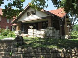 Foreclosure in  LAUREL AVE Kansas City, KS 66104