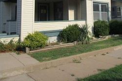 Foreclosure in  E 17TH AVE Hutchinson, KS 67501