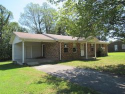 Foreclosure in  SHAWNEE AVE Russell Springs, KY 42642