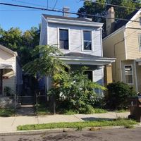 Foreclosure in  E 18TH ST Covington, KY 41014