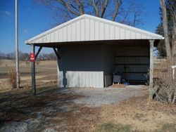 Foreclosure Listing in DEKOVEN RD STURGIS, KY 42459