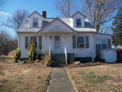 Foreclosure in  DEKOVEN RD Sturgis, KY 42459