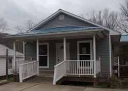 Foreclosure in  FAIRLANE DR Vanceburg, KY 41179