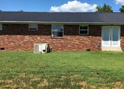 Foreclosure in  HENRYS RD Gallipolis Ferry, WV 25515