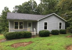 Foreclosure in  STATE ROUTE 973 Belton, KY 42324
