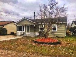 Foreclosure in  PINE DR Barboursville, WV 25504