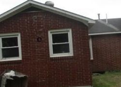 Foreclosure in  PITTS POINT RD Shepherdsville, KY 40165