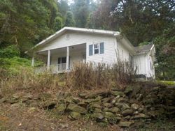 Foreclosure in  RAILROAD ST Shelbiana, KY 41562