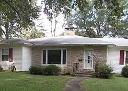 Foreclosure in  NORTHBROOK DR Mount Vernon, IL 62864