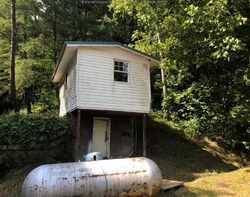Foreclosure in  UPPER MUD RIVER RD Branchland, WV 25506