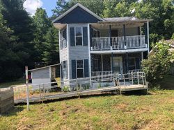 Foreclosure in  UPPER MUD RIVER RD Branchland, WV 25506