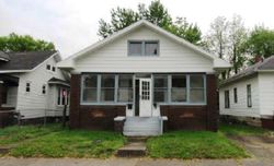 Foreclosure in  MADISON AVE Evansville, IN 47713