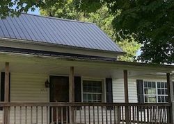 Foreclosure in  GUM LICK RD Liberty, KY 42539